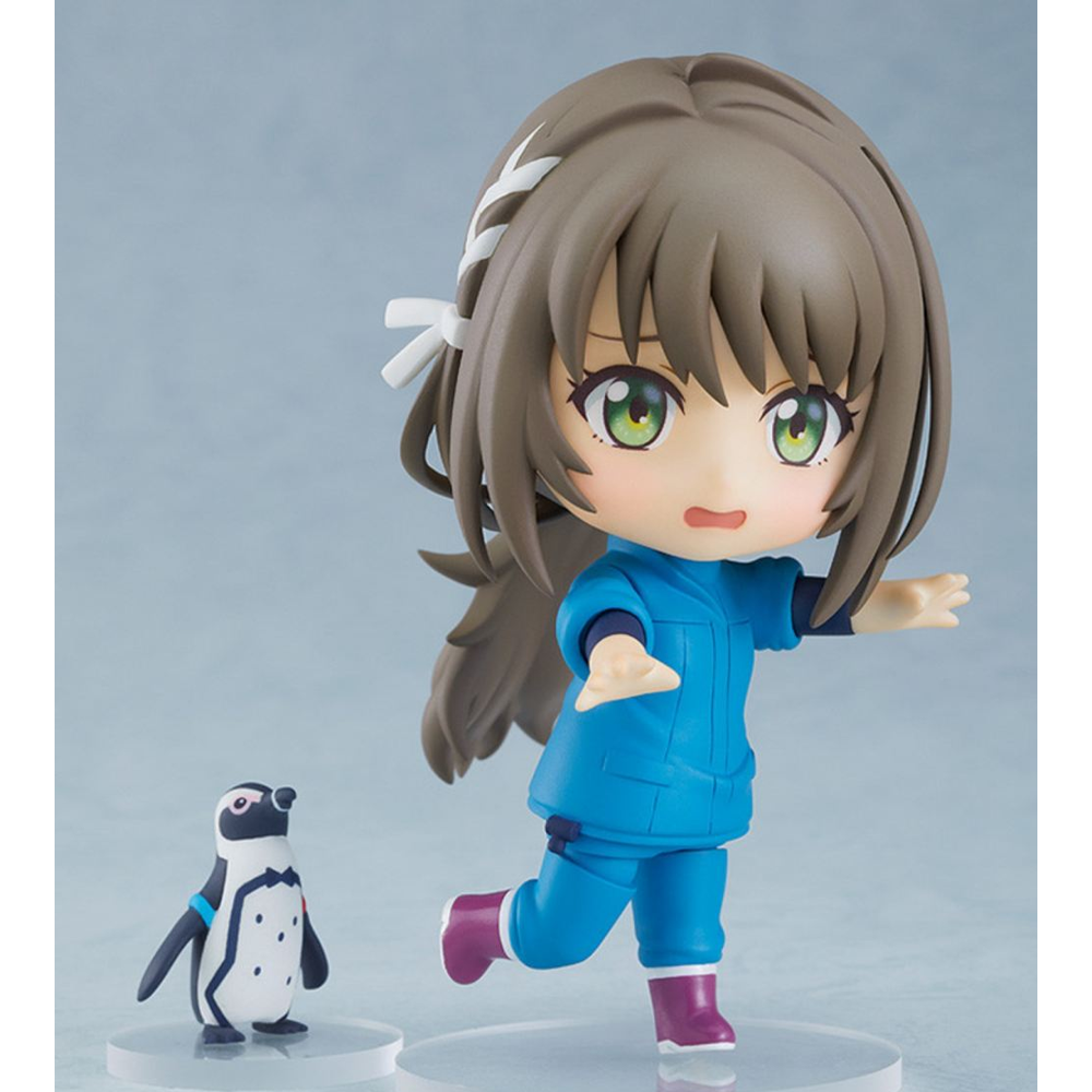 [PRE-ORDER] Nendoroid: The Aquatope on White Sand - Fuka Miyazawa #1738