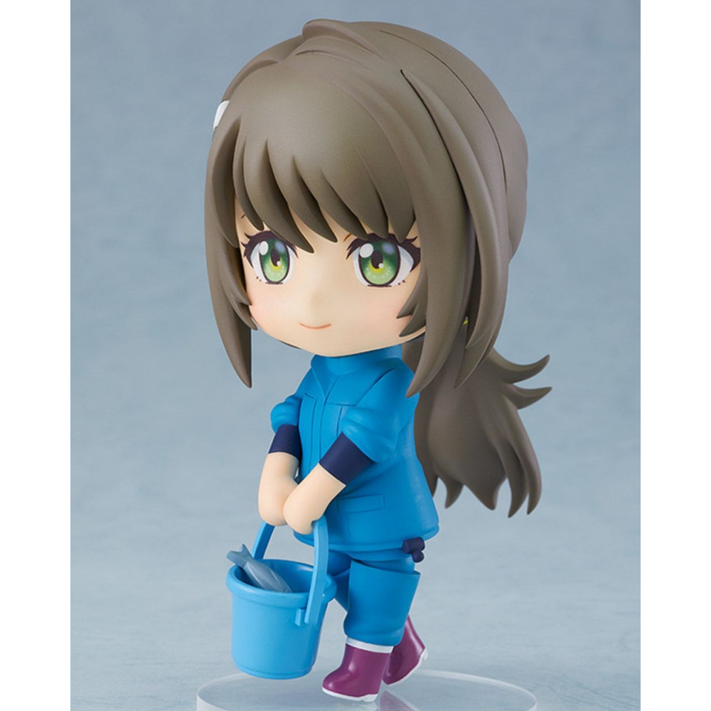 [PRE-ORDER] Nendoroid: The Aquatope on White Sand - Fuka Miyazawa #1738