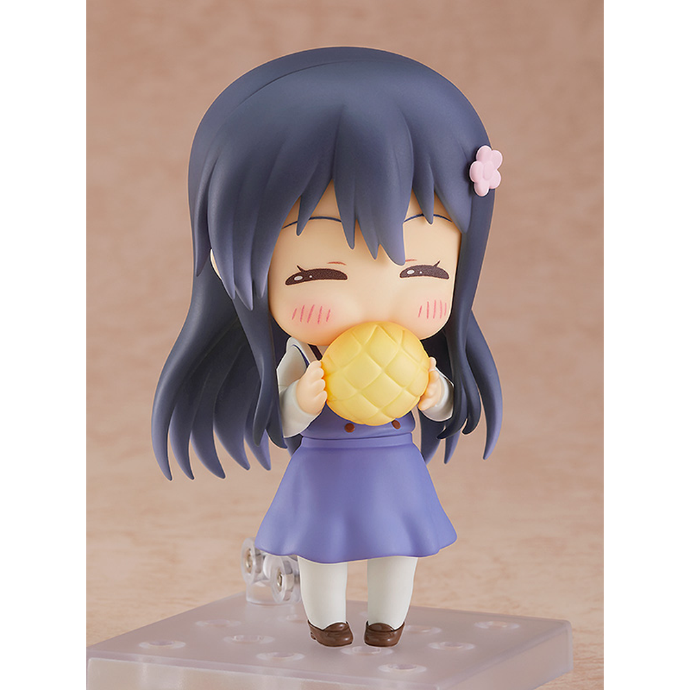 [PRE-ORDER] Nendoroid: Wataten!: An Angel Flew Down to Me - Hana Shirosaki #1730