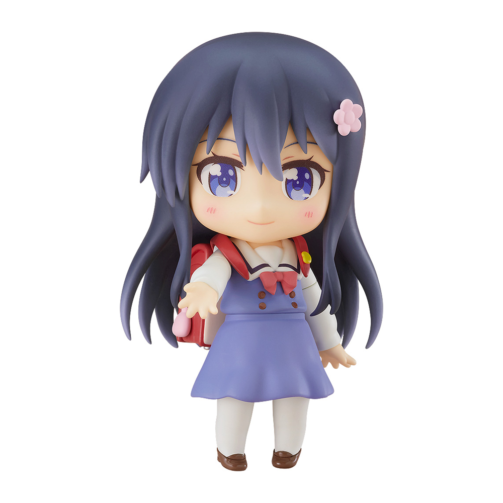 [PRE-ORDER] Nendoroid: Wataten!: An Angel Flew Down to Me - Hana Shirosaki #1730