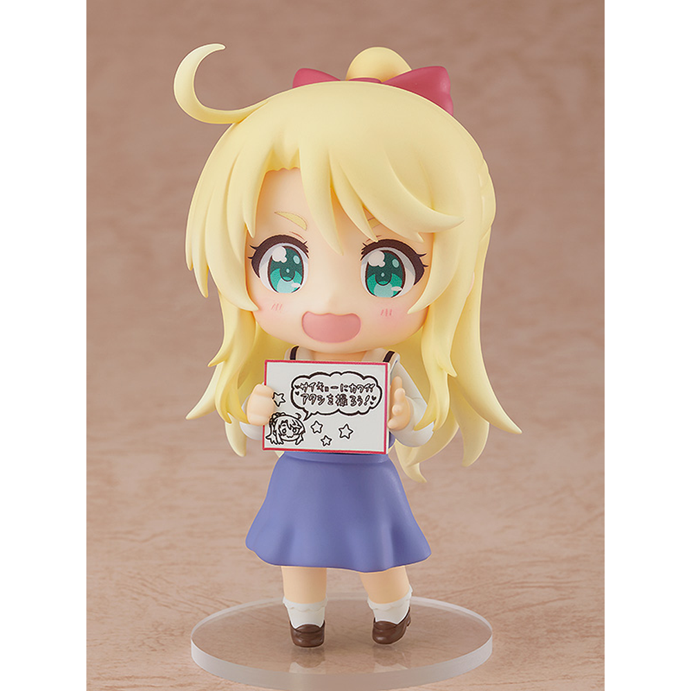 [PRE-ORDER] Nendoroid: Wataten!: An Angel Flew Down to Me - Noa Himesaka #1731