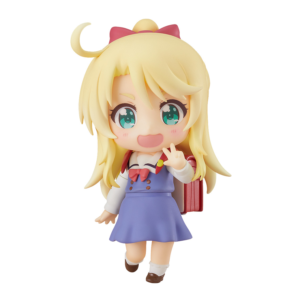 [PRE-ORDER] Nendoroid: Wataten!: An Angel Flew Down to Me - Noa Himesaka #1731