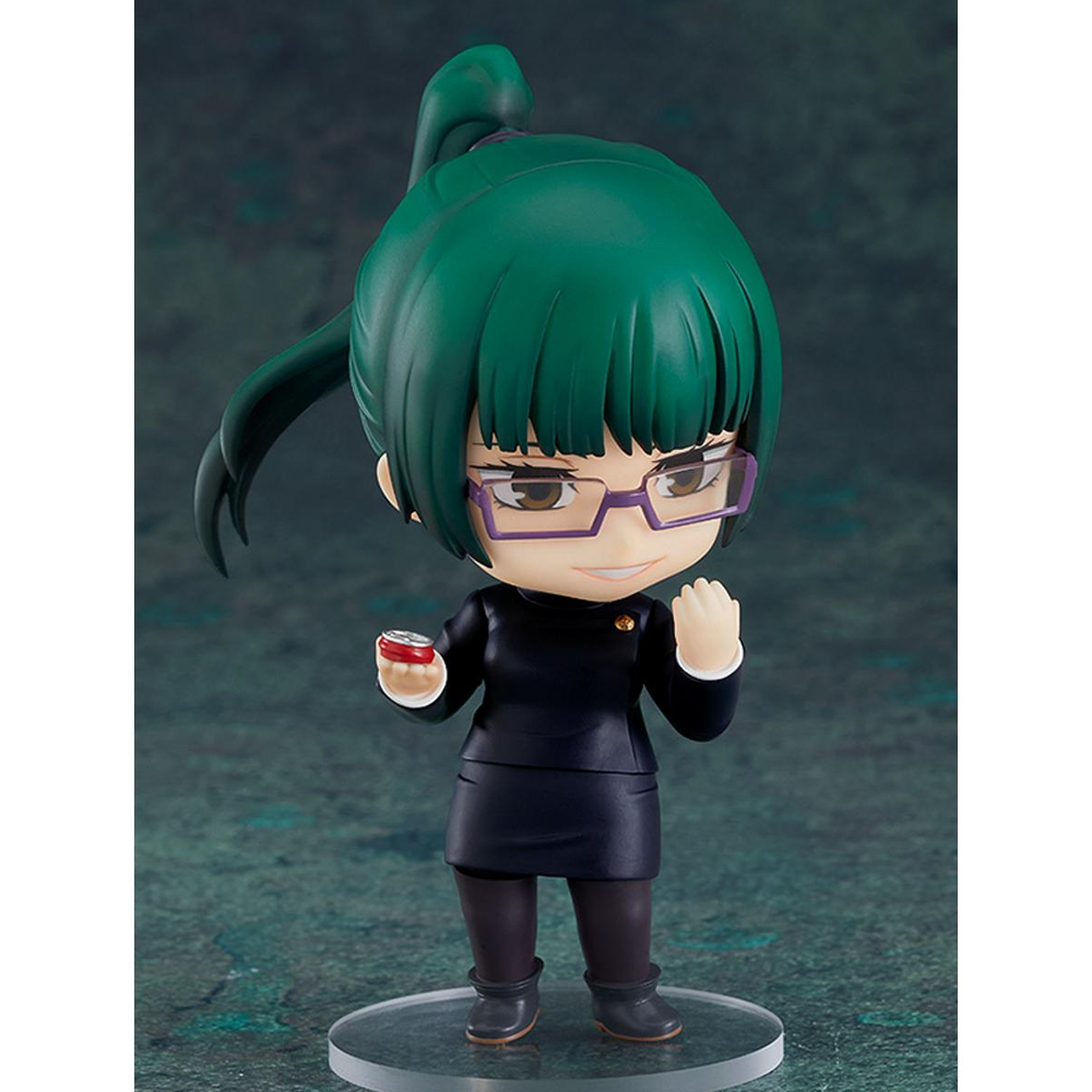 Nendoroid: Jujutsu Kaisen - Maki Zenin #1743