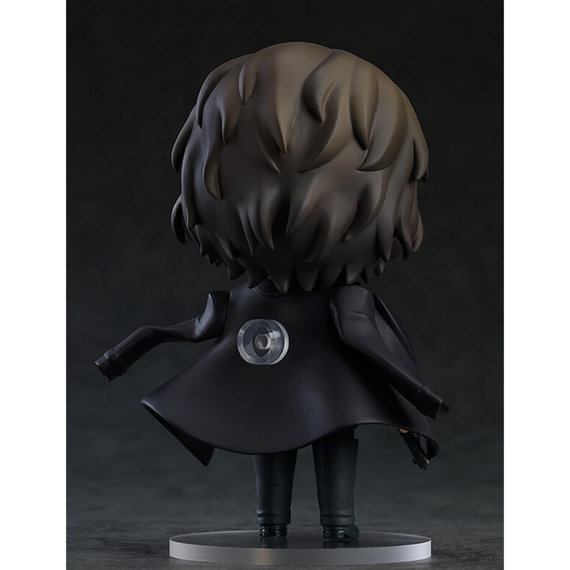 Nendoroid: Bungo Stray Dogs - Osamu Dazai (Dark Era Ver.)