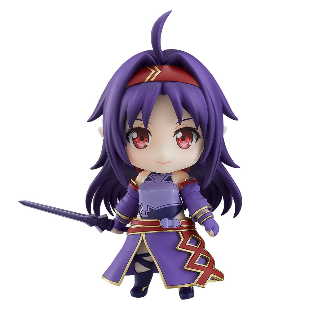 Good Smile Company: Nendoroid: Sword Art Online - Yuuki #1753