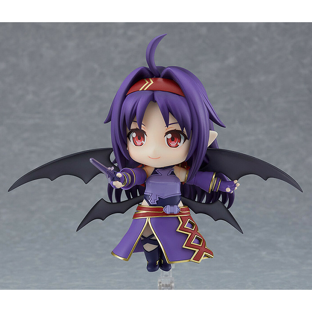 Good Smile Company: Nendoroid: Sword Art Online - Yuuki #1753