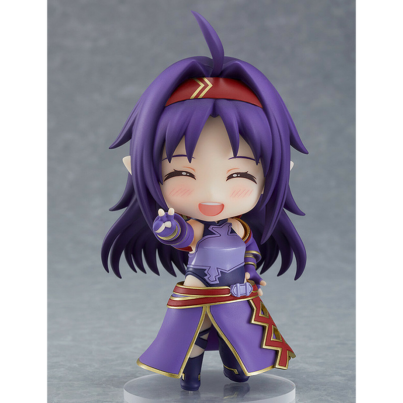 Nendoroid: Sword Art Online - Yuuki