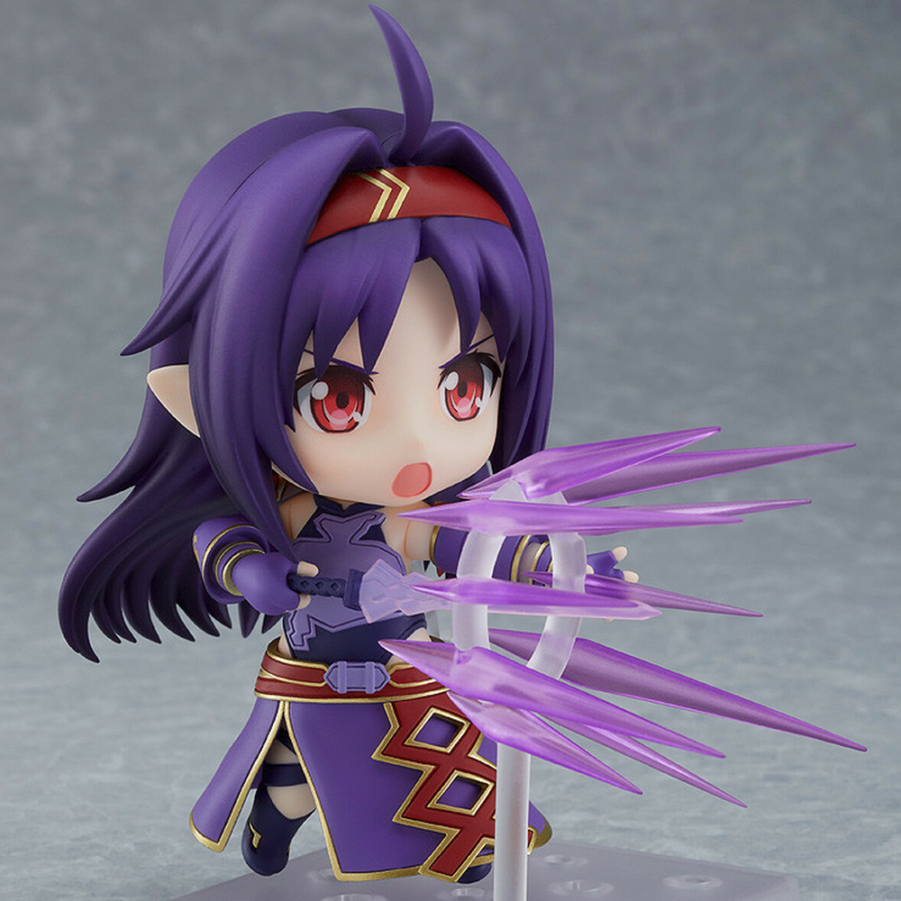 Sword fashion art nendoroid