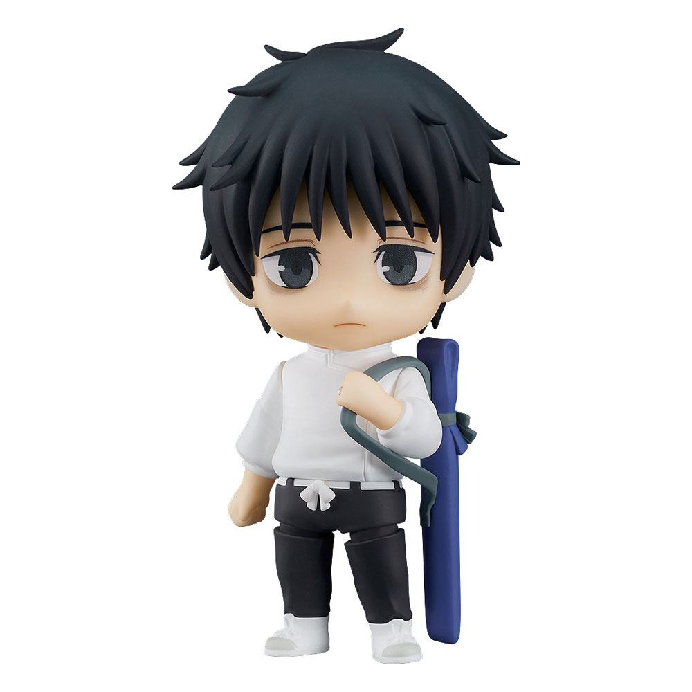 Nendoroid: Jujutsu Kaisen 0 - Yuta Okkotsu: Jujutsu Kaisen 0 Ver. #1766