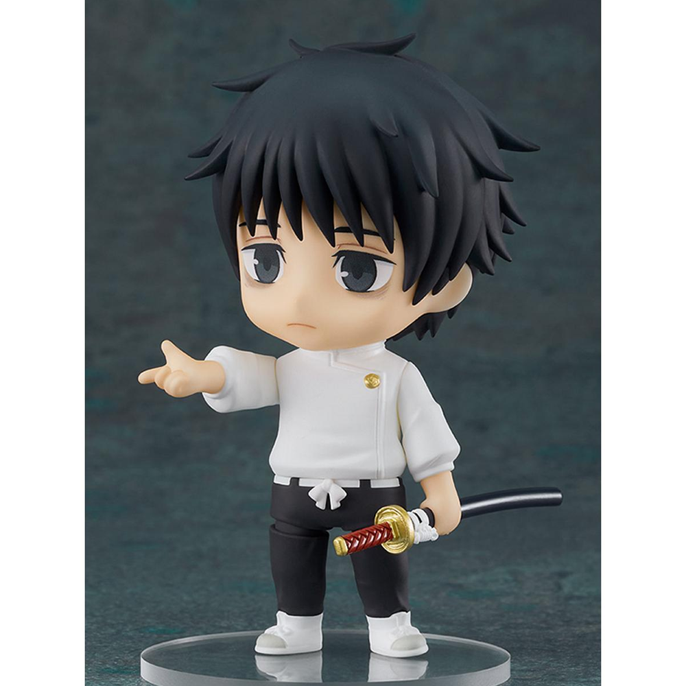 Authentic Jujutsu Kaisen 0 Nendoroid - buy Yuta Okkotsu 1766