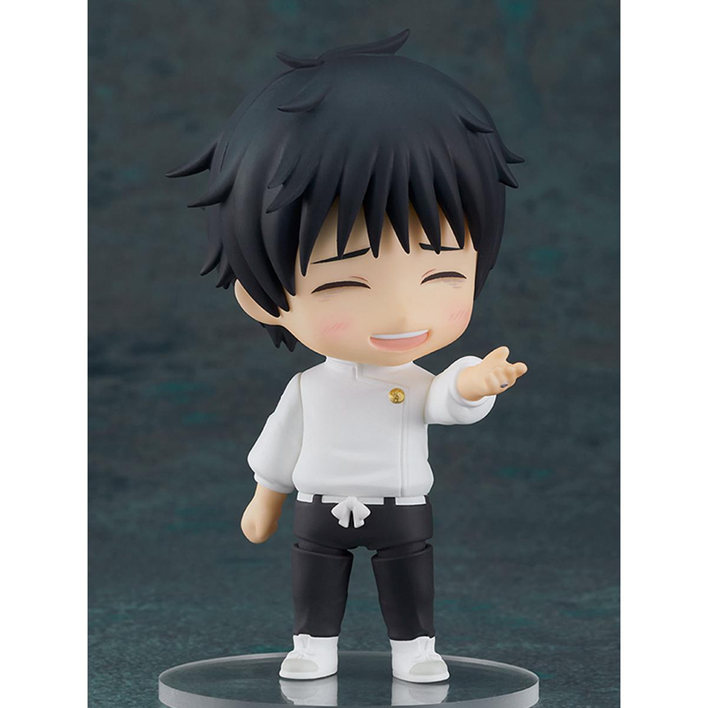 Nendoroid: Jujutsu Kaisen 0 - Yuta Okkotsu: Jujutsu Kaisen 0 Ver. #1766
