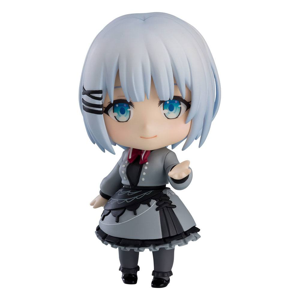 [PRE-ORDER] Nendoroid: The Detective is Already Dead - Siesta #1751