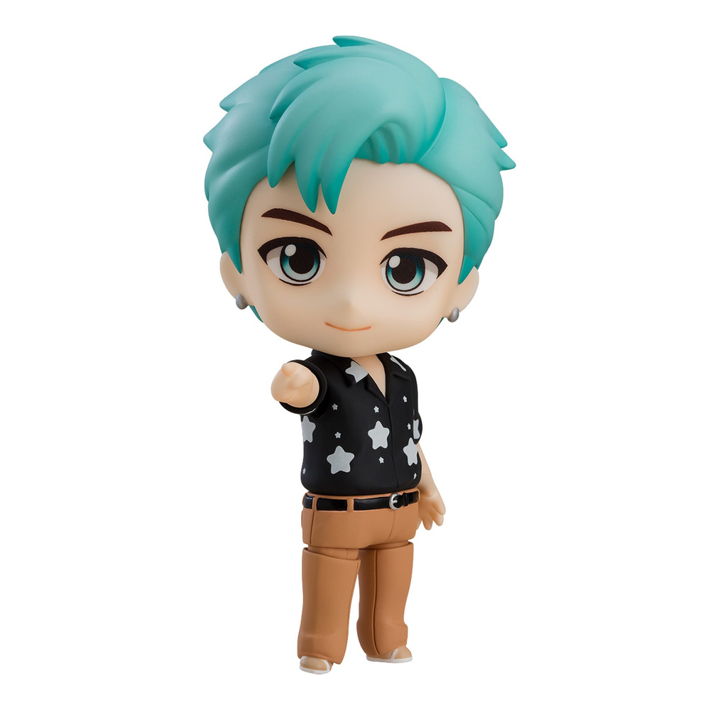 Good Smile Company: Nendoroid: BTS - RM #1801