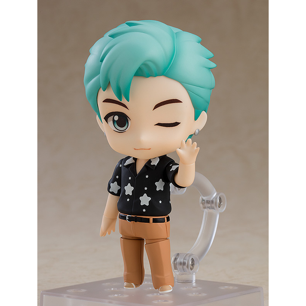 Good Smile Company: Nendoroid: BTS - RM #1801