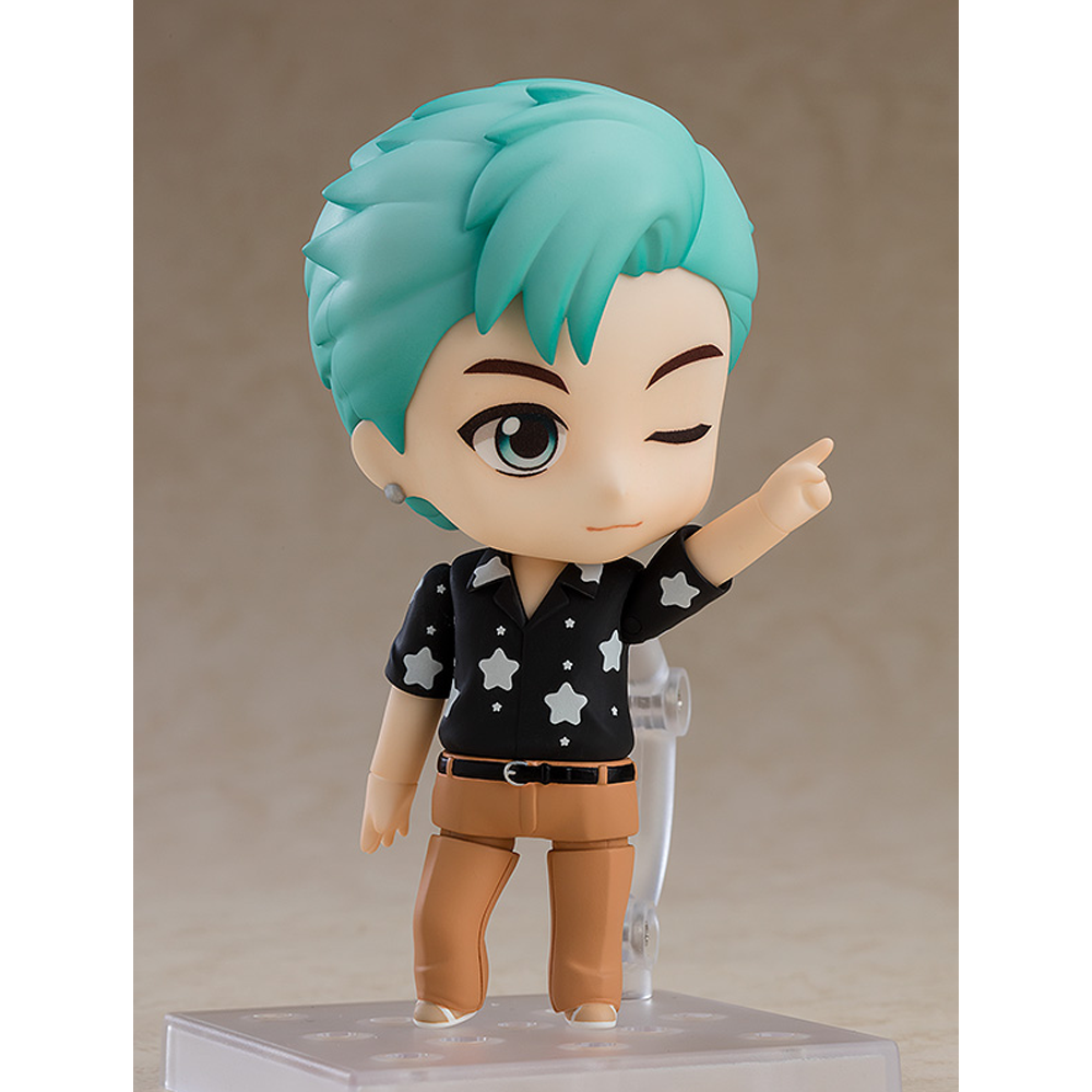 Good Smile Company: Nendoroid: BTS - RM #1801