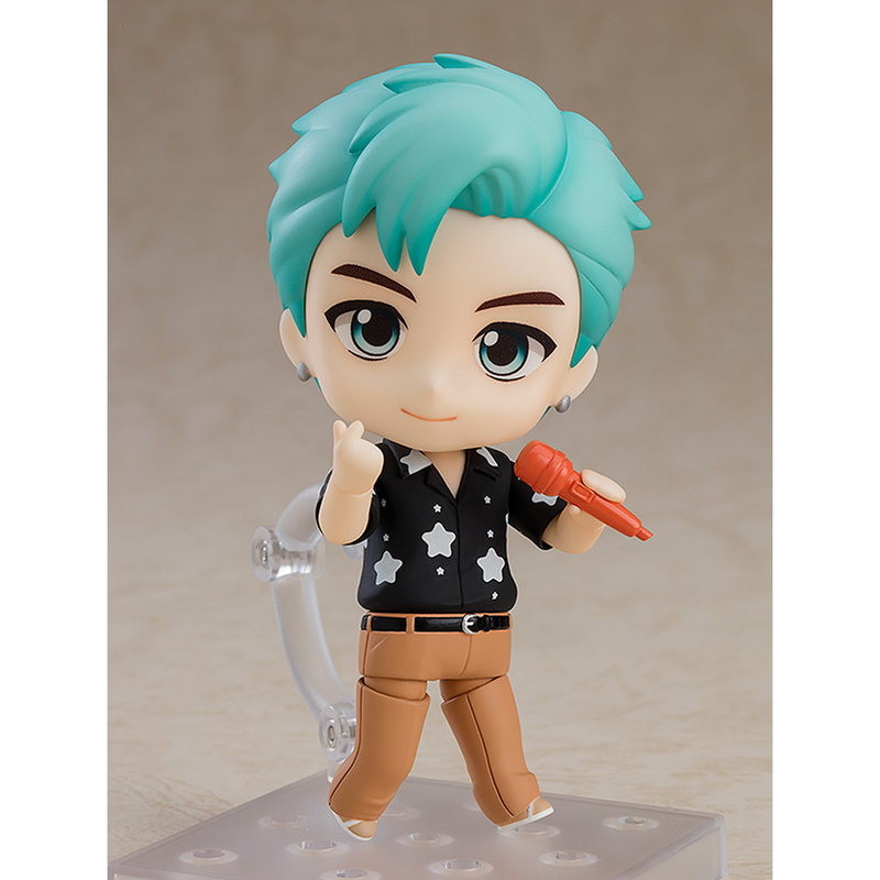 Nendoroid: BTS - RM