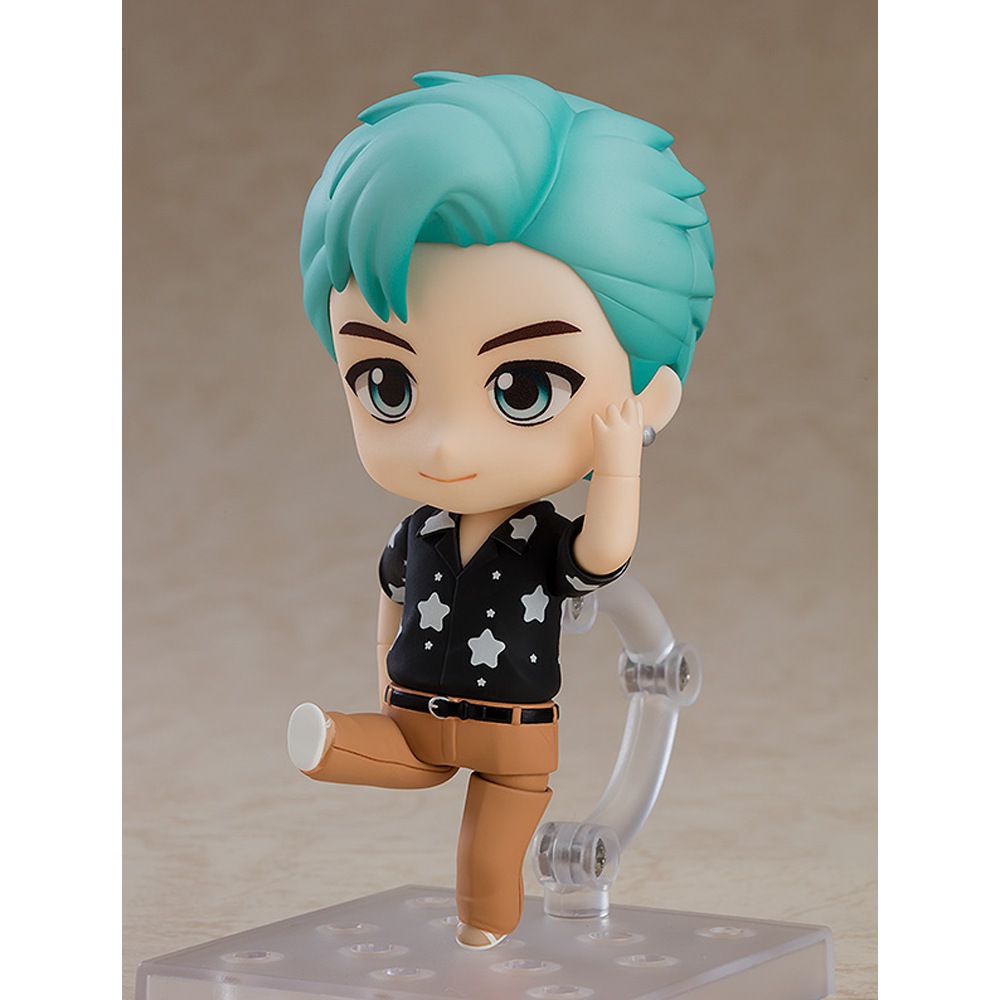 Good Smile Company: Nendoroid: BTS - RM #1801