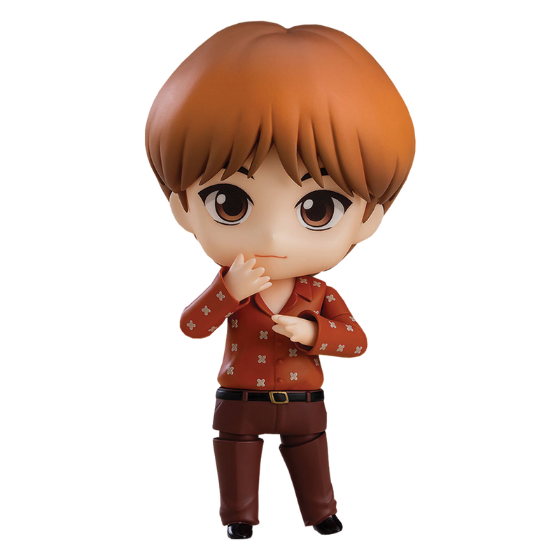 [PRE-ORDER] Nendoroid: BTS - Jin