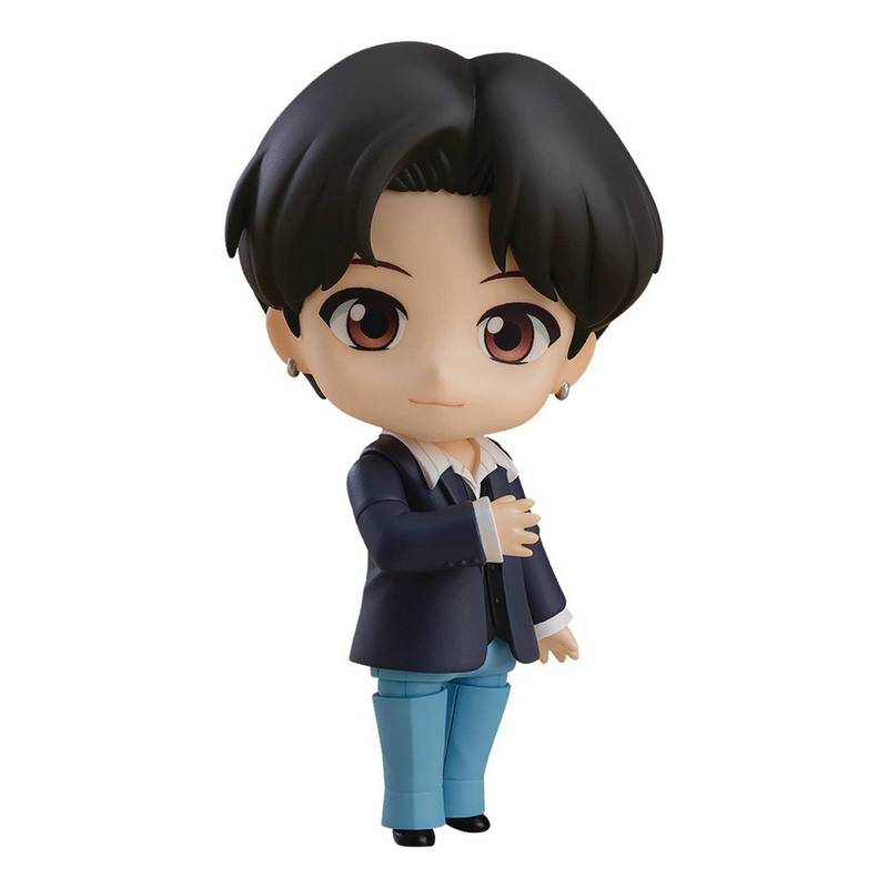 Nendoroid: BTS - SUGA