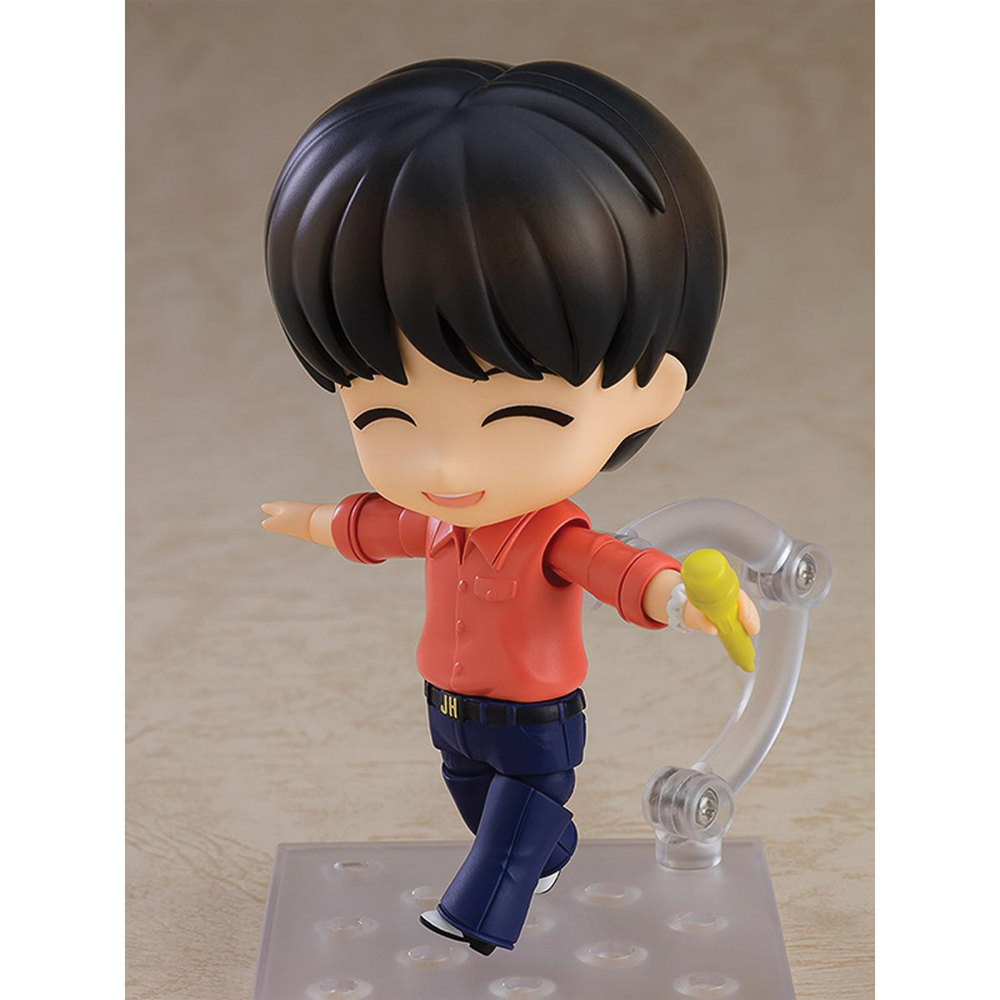 Good Smile Company: Nendoroid: BTS - J-Hope #1804