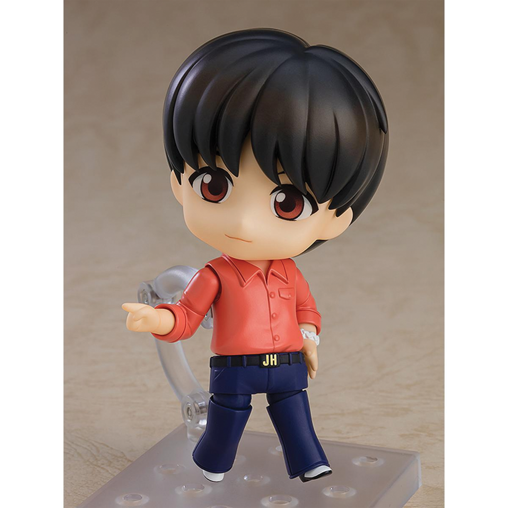 Good Smile Company: Nendoroid: BTS - J-Hope #1804