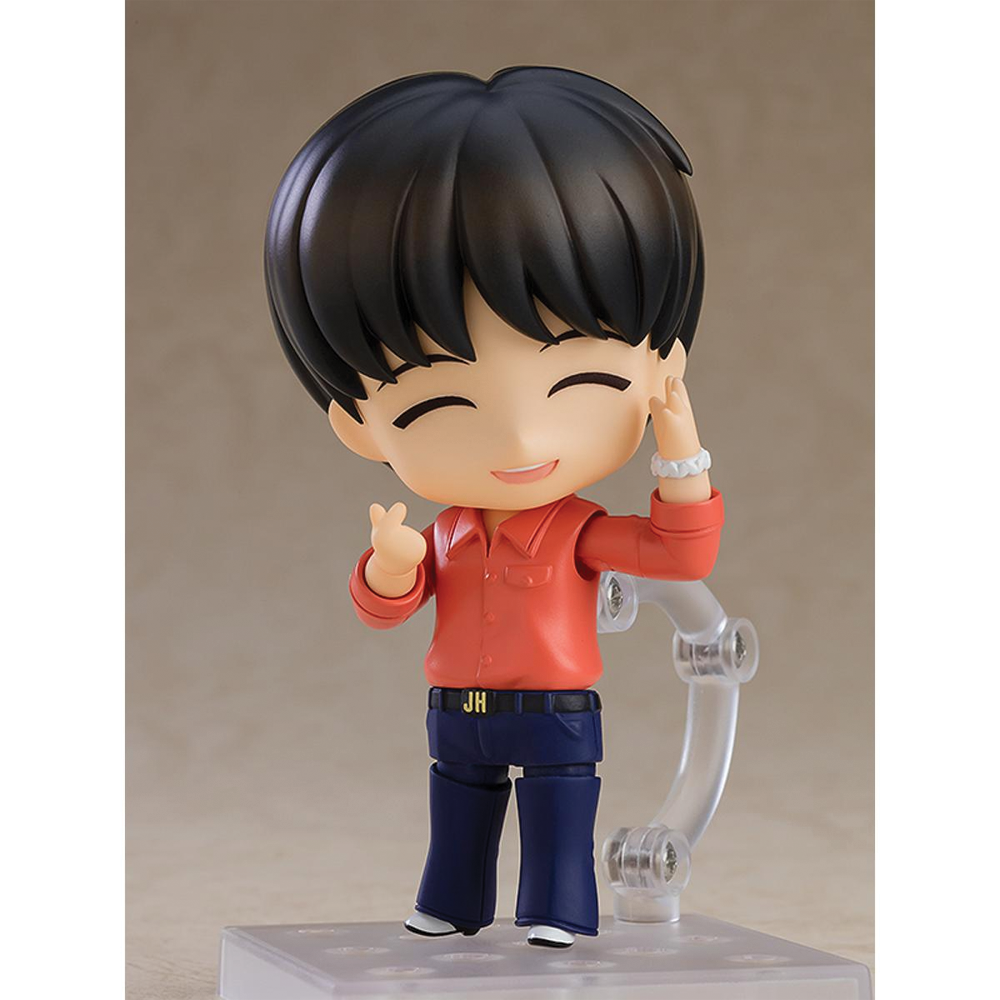 Good Smile Company: Nendoroid: BTS - J-Hope #1804