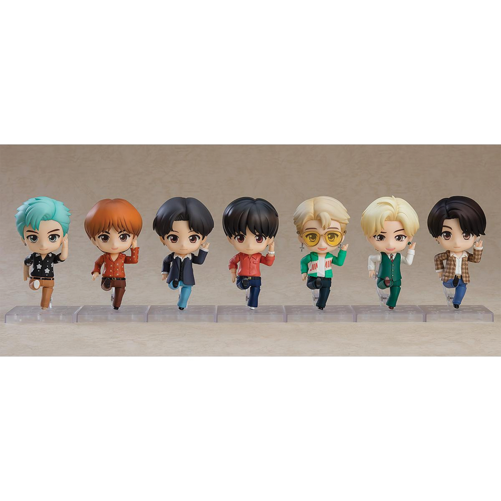 Good Smile Company: Nendoroid: BTS - J-Hope #1804