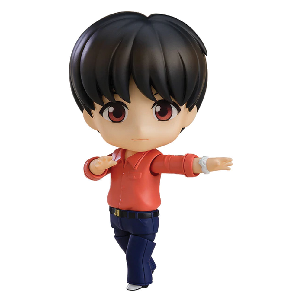 Good Smile Company: Nendoroid: BTS - J-Hope #1804