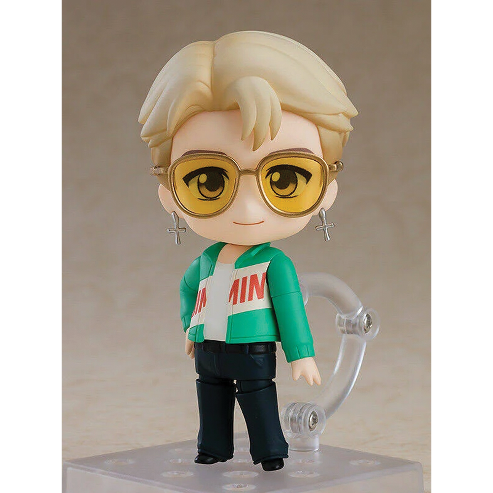 Good Smile Company: Nendoroid: BTS - Jimin #1805