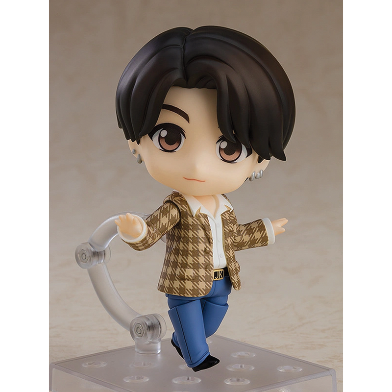 [PRE-ORDER] Nendoroid: BTS - Jung Kook