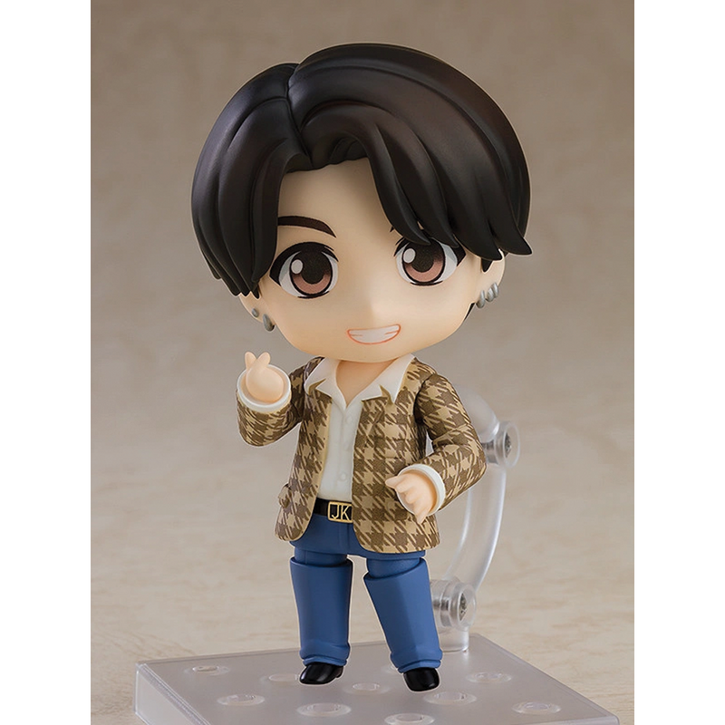 [PRE-ORDER] Nendoroid: BTS - Jung Kook