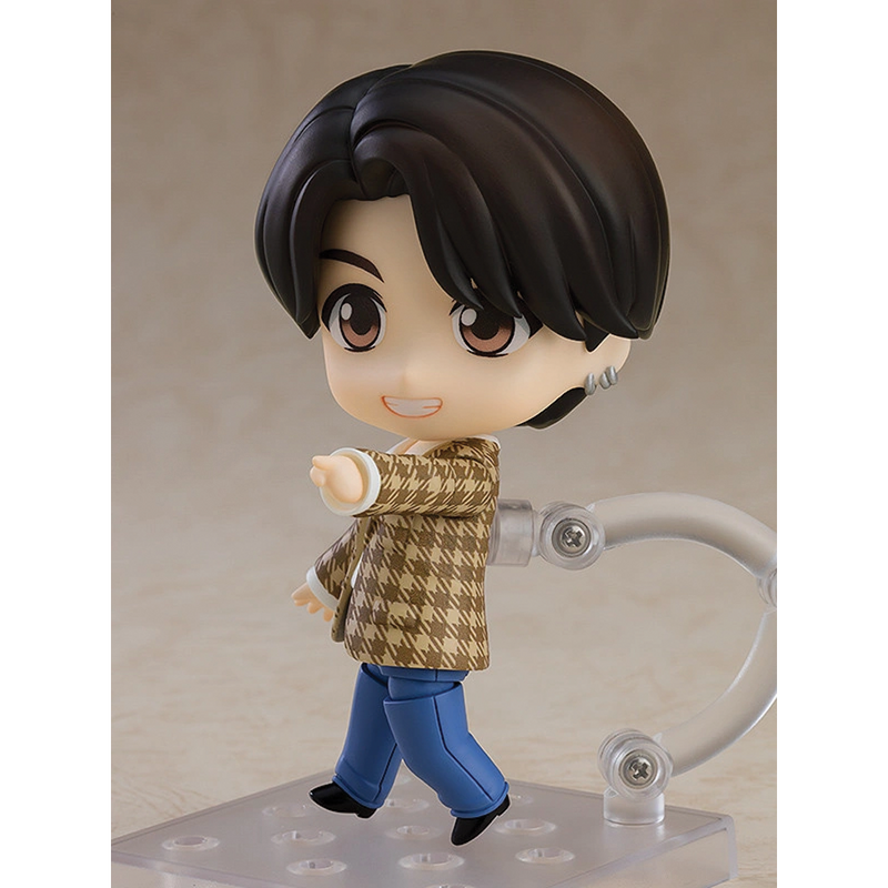 [PRE-ORDER] Nendoroid: BTS - Jung Kook