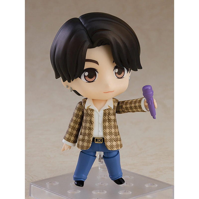 [PRE-ORDER] Nendoroid: BTS - Jung Kook