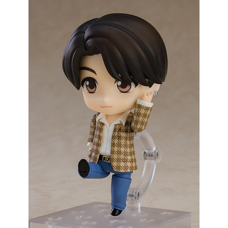 [PRE-ORDER] Nendoroid: BTS - Jung Kook