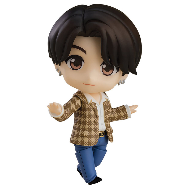 [PRE-ORDER] Nendoroid: BTS - Jung Kook