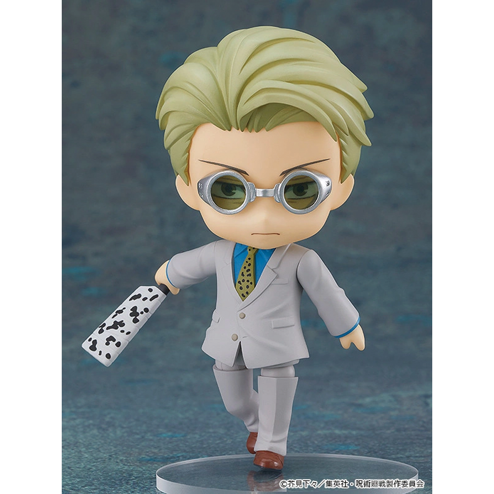 Nendoroid: Jujutsu Kaisen - Kento Nanami #1812