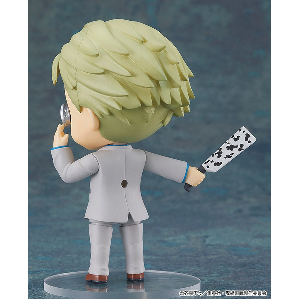 Nendoroid: Jujutsu Kaisen - Kento Nanami #1812