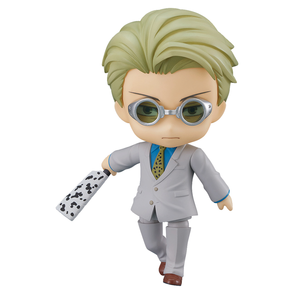 Nendoroid: Jujutsu Kaisen - Kento Nanami #1812