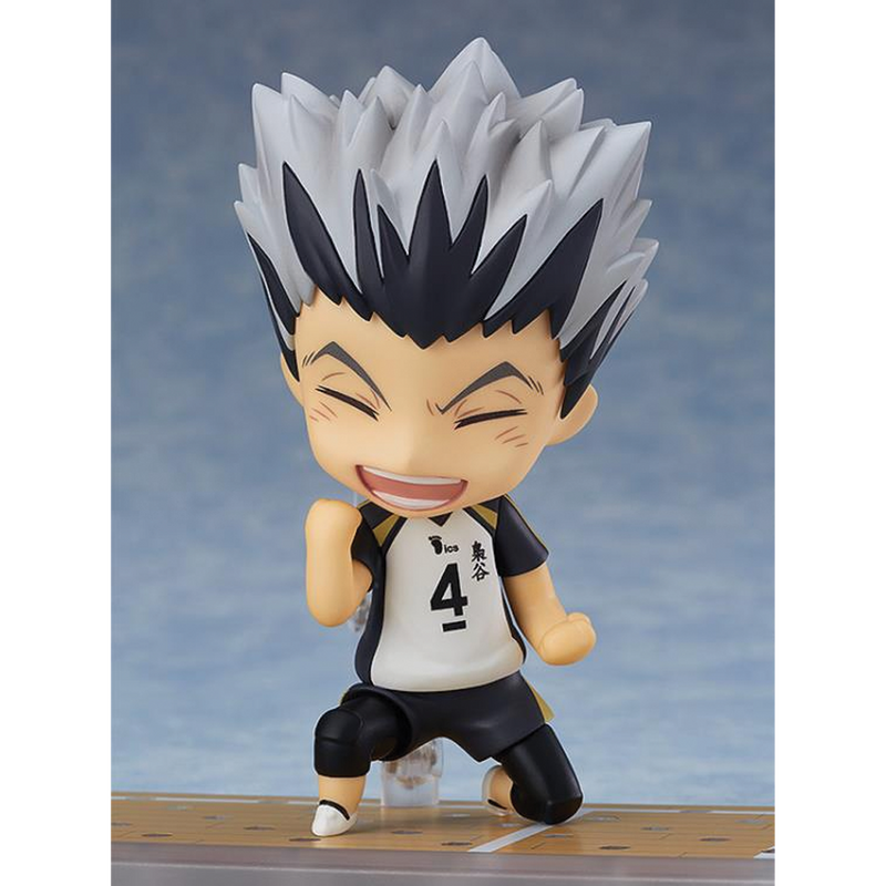 [PRE-ORDER] Nendoroid: Haikyuu!! - Kotaro Bokuto