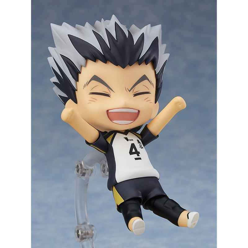 [PRE-ORDER] Nendoroid: Haikyuu!! - Kotaro Bokuto