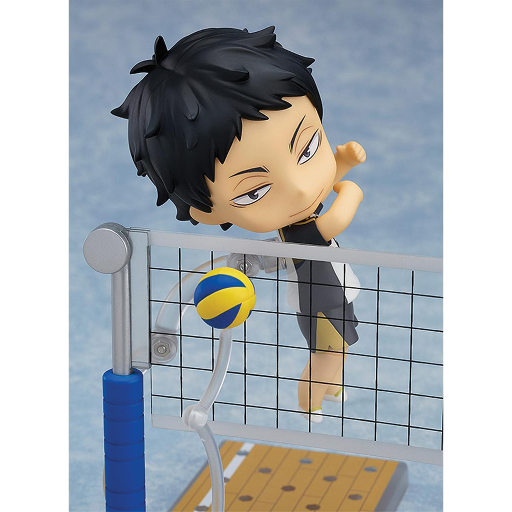 Nendoroid: Haikyuu!! - Keiji Akaashi #723