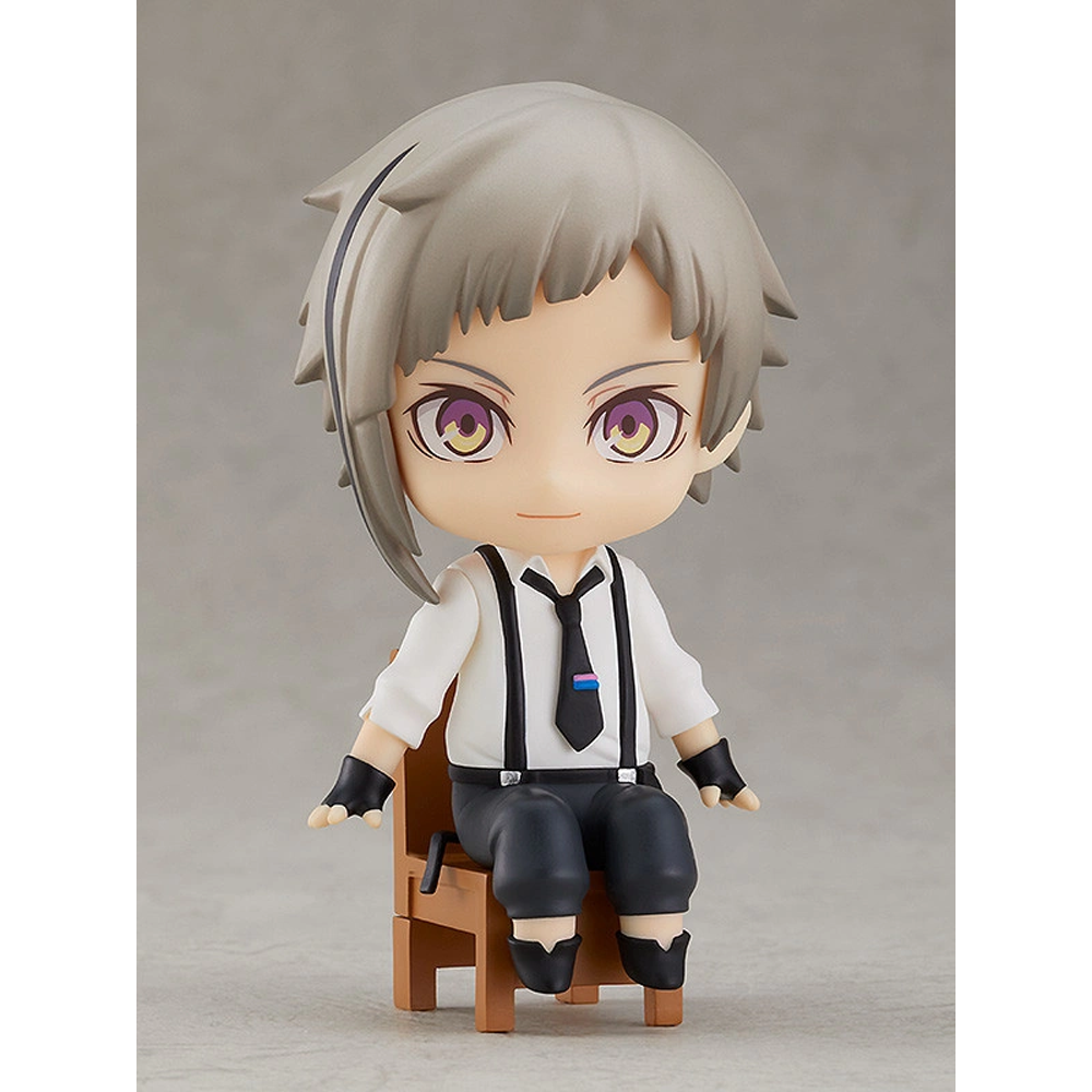 Nendoroid: Bungo Stray Dogs - Swacchao! Atsushi Nakajima