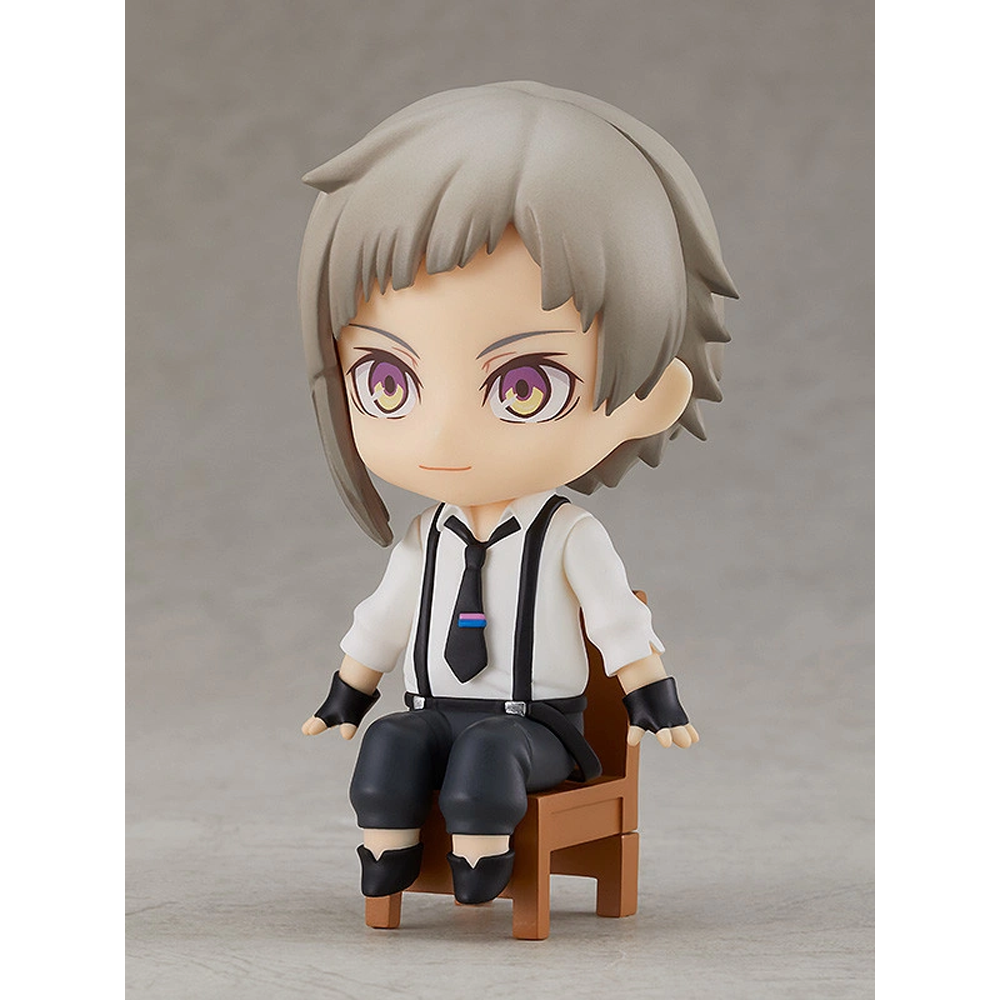 Nendoroid: Bungo Stray Dogs - Swacchao! Atsushi Nakajima