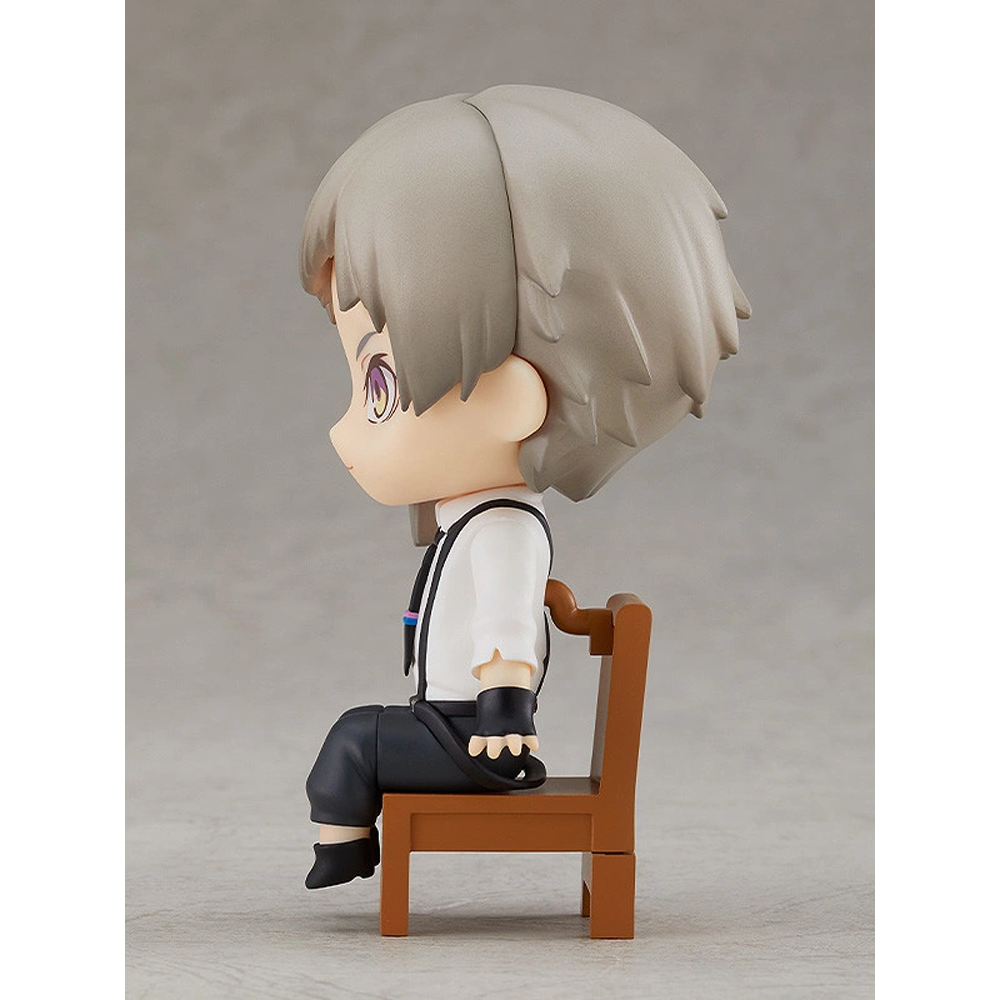 Nendoroid: Bungo Stray Dogs - Swacchao! Atsushi Nakajima