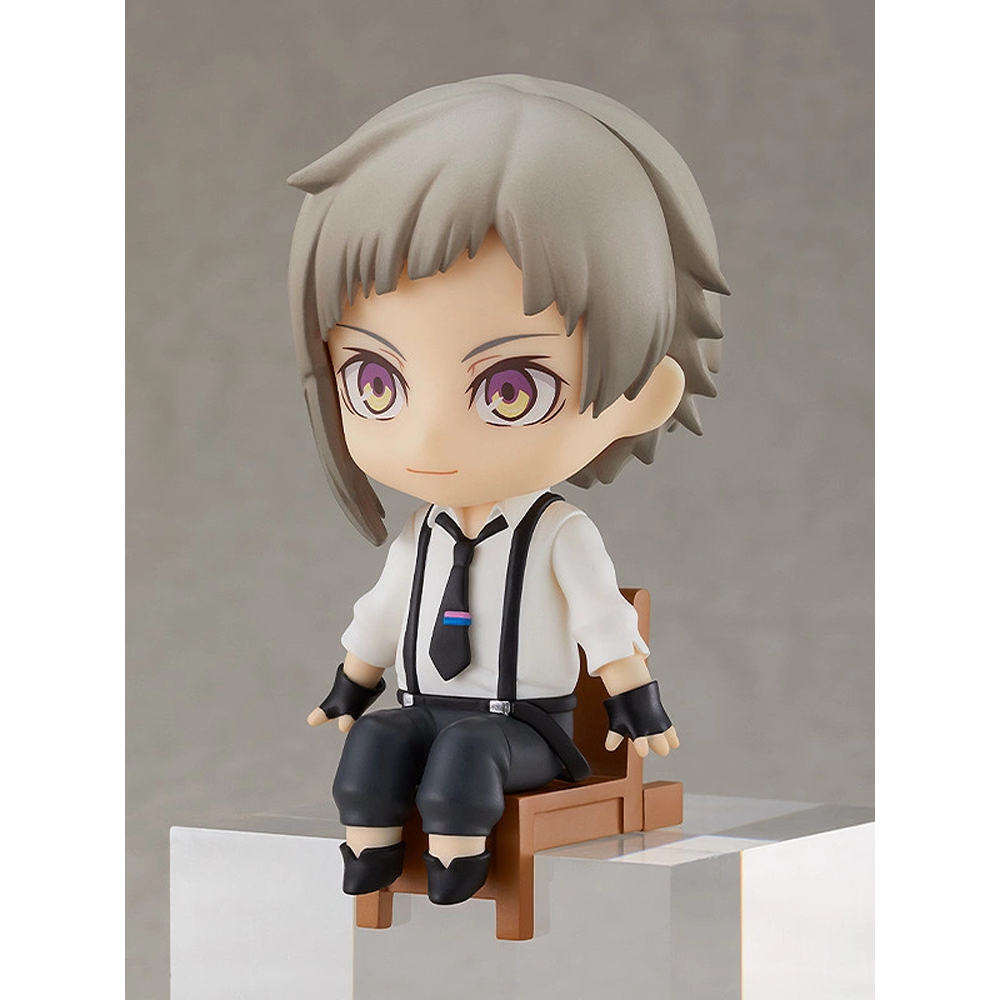 Nendoroid: Bungo Stray Dogs - Swacchao! Atsushi Nakajima