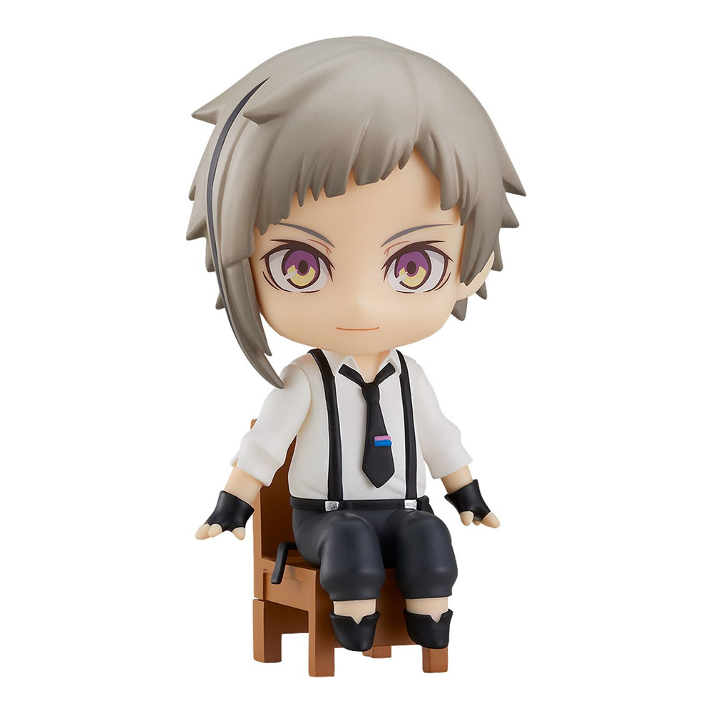 Nendoroid: Bungo Stray Dogs - Swacchao! Atsushi Nakajima