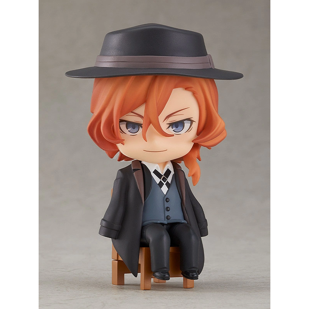 Nendoroid: Bungo Stray Dogs - Swacchao! Chuuya Nakahara