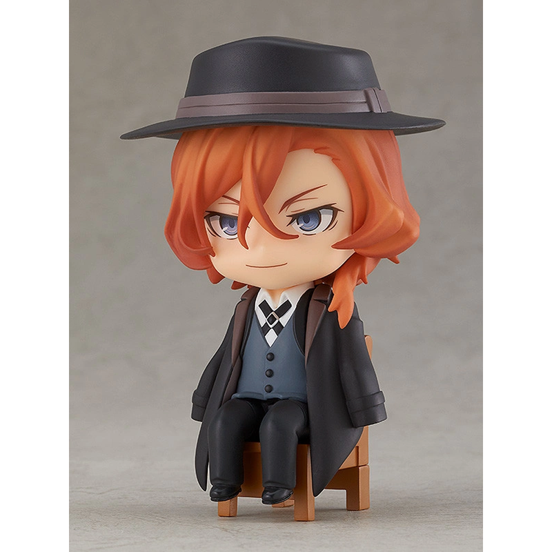 Nendoroid: Bungo Stray Dogs - Swacchao! Chuuya Nakahara