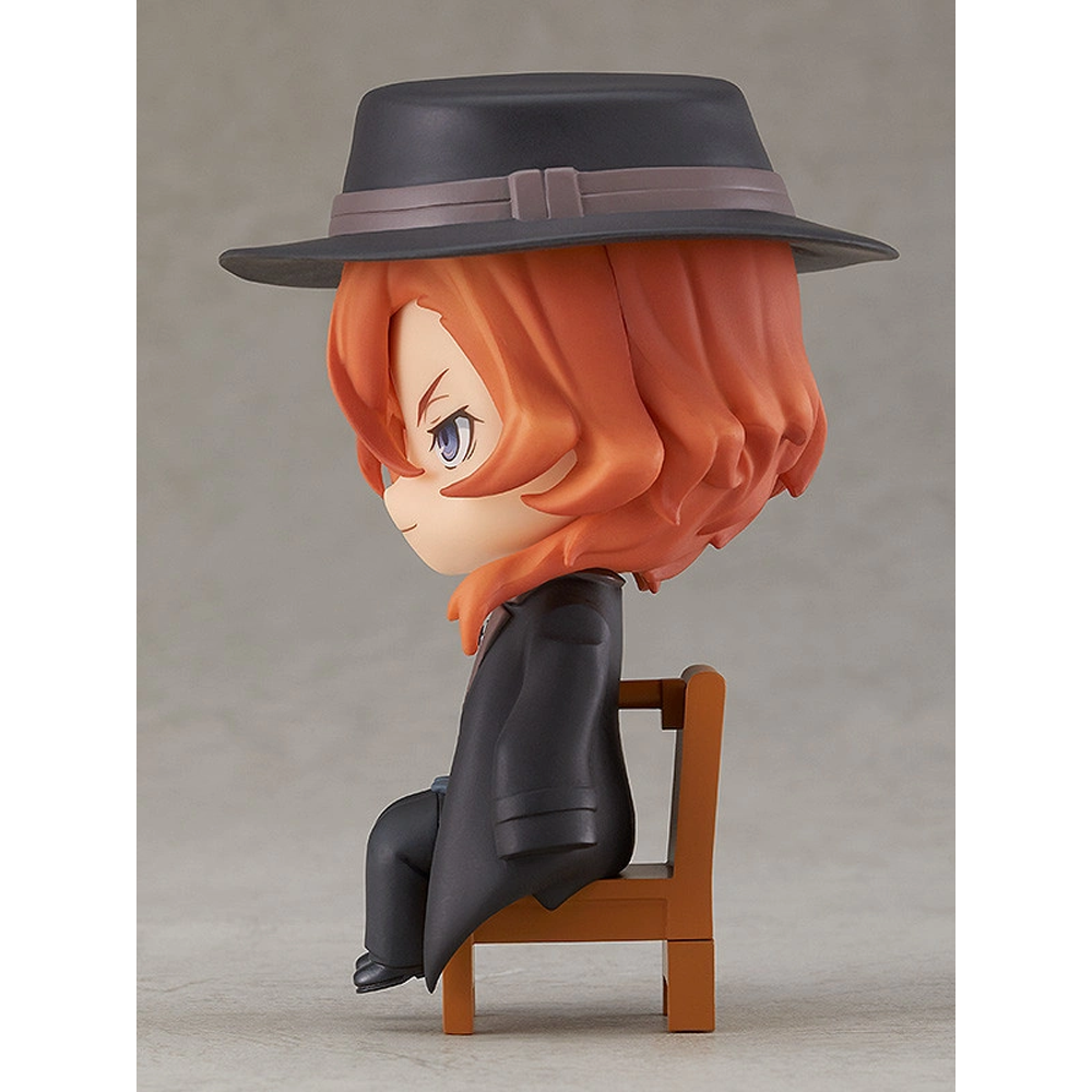 Nendoroid: Bungo Stray Dogs - Swacchao! Chuuya Nakahara