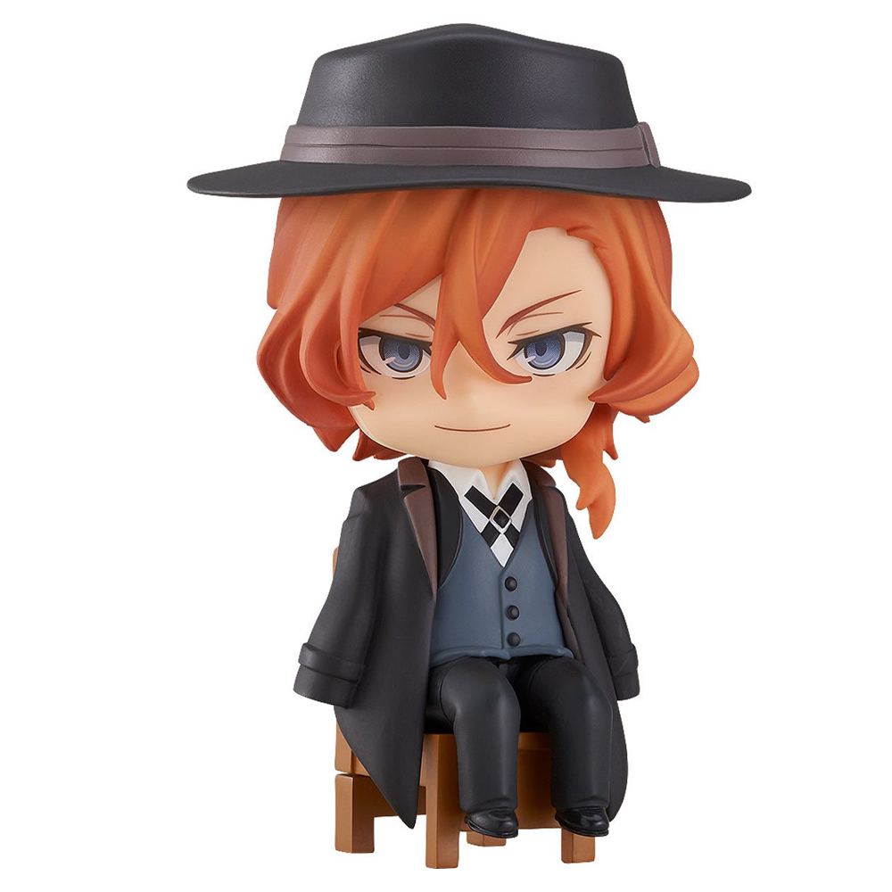 Nendoroid: Bungo Stray Dogs - Swacchao! Chuuya Nakahara